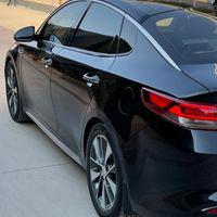 کیا اپتیما GT Line 2400cc، مدل ۲۰۱۶