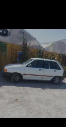 پراید هاچبک مدل ۷۹
