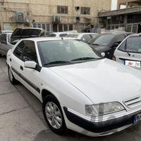 زانتیا۲۰۰۰ مدل ۸۶