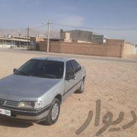 پژو 205، مدل ۸۹ دوگانه فابریک