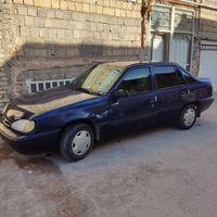 دوو ریسر GTE، مدل ۱۹۹۴