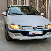 پژو پارس LX TU5، مدل ۱۳۹۳
