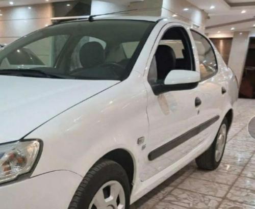 رانا LX، مدل ۱۳۹۳بشرط تایید کارشناس شما
