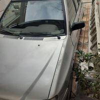 پراید 132 SL، مدل ۱۳۹۰