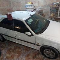 پژو پارس LX TU5، مدل ۱۳۹۹ عروس کارمندی