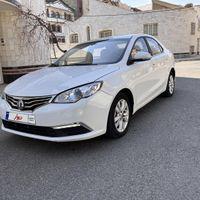 ام‌جی 360 اتوماتیک توربو، مدل ۱۳۹۸