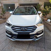 هیوندای سانتافه ix 45 2400cc، مدل ۲۰۱۶