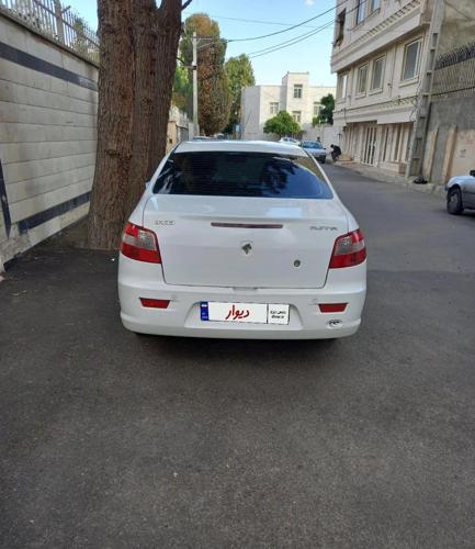 رانا LX، مدل ۱۳۹۳