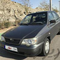 پراید 111 EX، مدل ۱۳۹۰