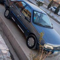 پژو 405 بنزینی GLX - TU5، مدل ۱۳۹۴