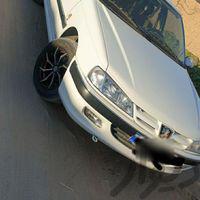 پژو پارس LX TU5، مدل ۱۳۹۹