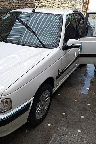 پژو پارس LX TU5، مدل ۱۴۰۰