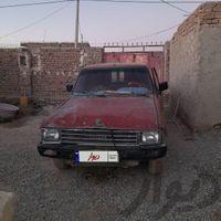تویوتا ۸۴