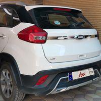 ام‌وی‌ام X22 دنده‌ای اسپرت اکسلنت، مدل ۱۳۹۹