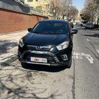 جک اس 5 اتوتیک مدل ۱۳۹۷