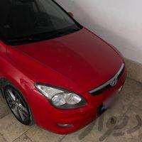 هیوندای i30، مدل ۲۰۱۰