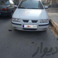 سمند LX EF7 بنزینی، مدل ۱۳۹۳