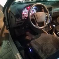 پژو پارس LX TU5، مدل ۱۴۰۱