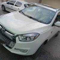 جک s5 فیس جدید مدل ۱۴۰۱