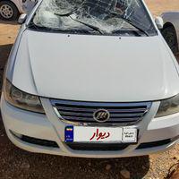لیفان 620 1800cc، مدل ۱۳۹۳