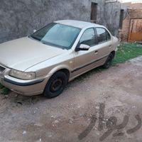 سمند LX ساده، مدل ۱۳۸۳