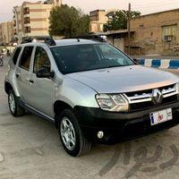 رنو داستر PE تک دیفرانسیل، مدل ۲۰۱۷