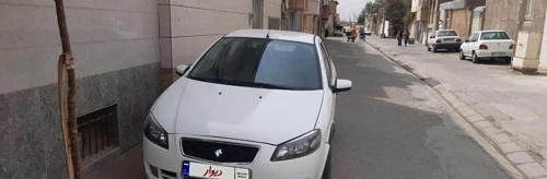 رانا LX، مدل ۱۳۹۲