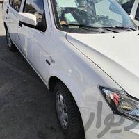 ساینا دوگانه کارخونه دنده‌ای S، مدل ۱۴۰۲