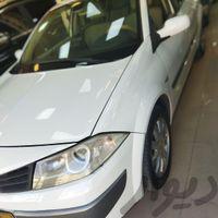 رنو مگان 2000cc، مدل ۱۳۹۰
