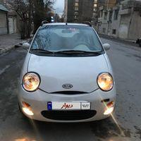 ام‌وی‌ام 110 دنده‌ای ۴ سیلندر، مدل ۱۳۹۱