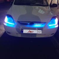 کیا ریو سدان، مدل ۲۰۱۵ مدل 90