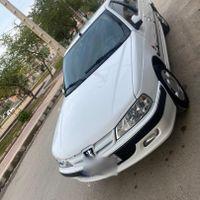 پژو پارس LX TU5، مدل ۱۴۰۰
