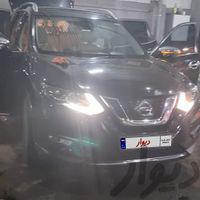 نیسان ایکس تریل اتوماتیک، مدل ۲۰۱۸
