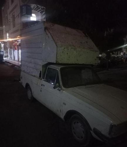 وانت مدل ۱۳۷۹