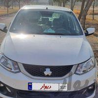 ساینا دنده‌ای S تیپ DA، مدل ۱۴۰۲