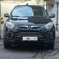 جک S5 دنده‌ای مشکی، مدل ۱۳۹۴