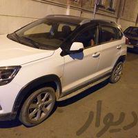 ام‌وی‌ام X22 دنده‌ای لاکچری، مدل ۱۴۰۲