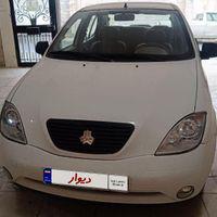 تیبا صندوق‌دار LX، مدل ۱۳۹۹