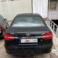 جک J5 دنده‌ای 1500cc مدل 1394