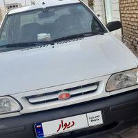 پراید 131 TL، مدل ۱۳۹۲