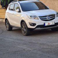 چانگان CS35 مونتاژ، مدل ۱۳۹۸