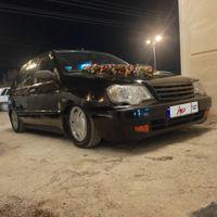 پراید 111 SX، مدل ۱۳۹۰