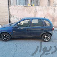 اپل کورسا سرمه ای مدل 1994