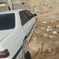 پژو پارس ELX، مدل ۱۳۸۶ خانگی