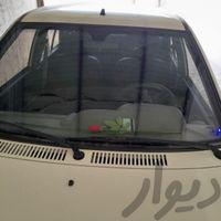 پراید 131 SE، مدل ۱۳۹۶
