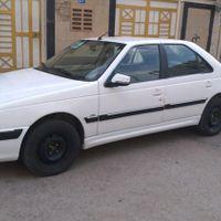 پژو پارس LX TU5، مدل 1400