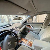 تویوتا کمری GLX فول کامل 2007