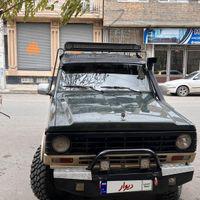 فروش نیسان پاترول