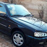 پژو پارس LX TU5، مدل ۱۴۰۱