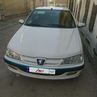 پژو پارس LX TU5، مدل ۱۳۹۶
